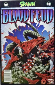 Spawn Blood Feud #4