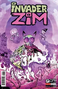 Invader Zim #26