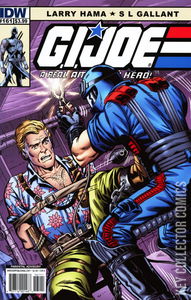 G.I. Joe: A Real American Hero