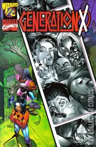 Generation X #1/2