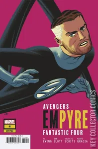 Empyre #4