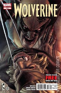 Wolverine #313