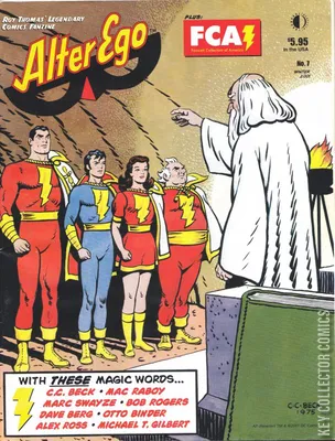 Alter Ego