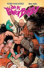 Cover for Do A Powerbomb #3