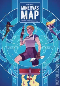 Minerva's Map: The Key to a Perfect Apocalypse #4