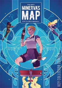 Minerva's Map: The Key to a Perfect Apocalypse #4