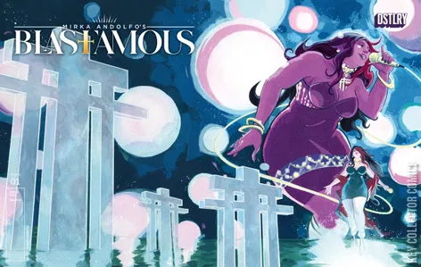 Blasfamous #2