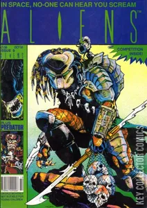 Aliens #9