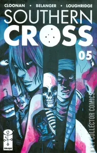 Southern Cross #5