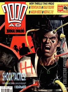 2000 AD #683