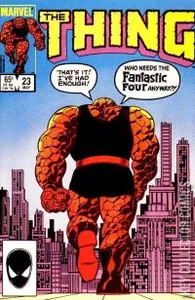 The Thing #23