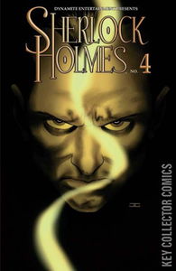 Sherlock Holmes #4