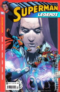 Superman Legends #17