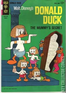 Donald Duck #93