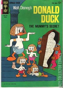 Donald Duck #93
