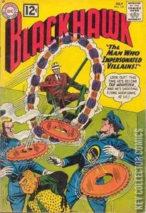 Blackhawk #174