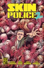 Cover for Skin Police 2 #1