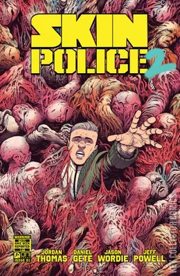 Skin Police 2