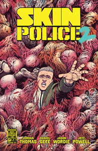 Skin Police 2 #1