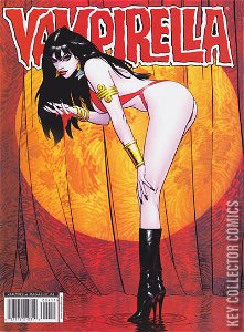 Vampirella Comics Magazine #4 