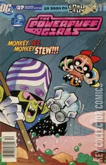 Cover for Powerpuff Girls, The #67