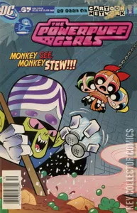 Powerpuff Girls, The #67
