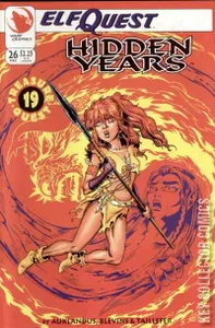 ElfQuest: Hidden Years #26