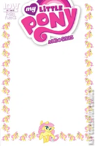 My Little Pony: Micro-Series #4
