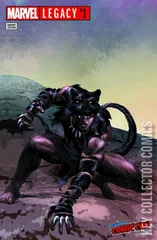 Cover for Marvel Legacy #1