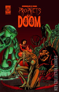 Prophets of Doom #1
