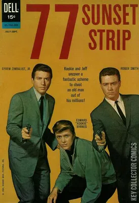 77 Sunset Strip