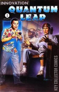 Quantum Leap #2