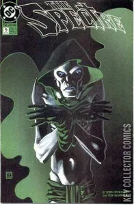 Spectre, The #9