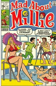 Mad About Millie #15