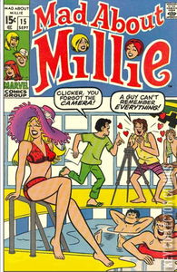 Mad About Millie #15