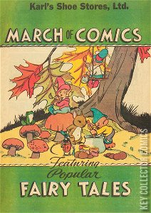 March of Comics #6
