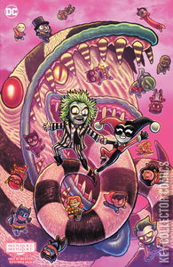 Gotham City Sirens #2