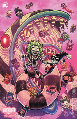 Gotham City Sirens