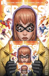 Crossover #1