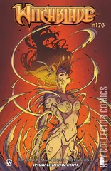 Cover for Witchblade #176