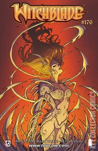 Witchblade #176