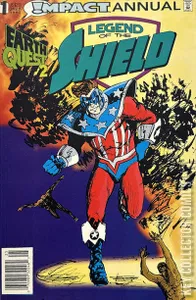 Legend of the Shield #1