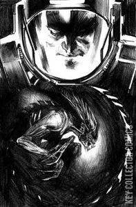 Aliens: Dead Orbit #1