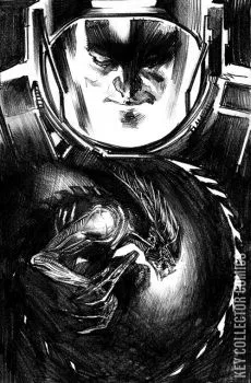 Aliens: Dead Orbit