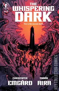 The Whispering Dark #4