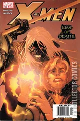 Cover for X-Men #185