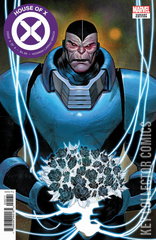 Variant Cover for House of X #6
