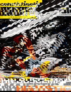 Comic Book Creator #43