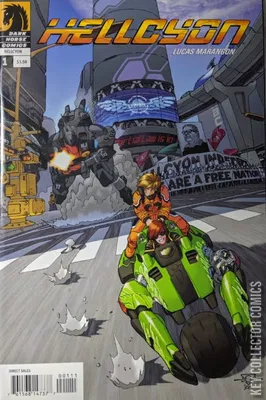 Hellcyon