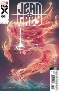Jean Grey #1